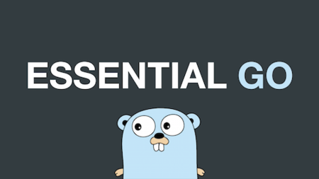 Essential Go with Jeremy Saenz [repost]
