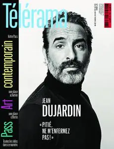 Télérama Magazine - 20 octobre 2018