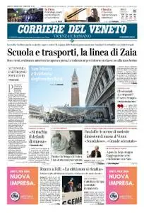 Corriere del Veneto Vicenza e Bassano – 27 giugno 2020