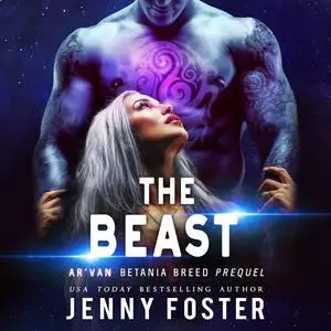 «The Beast» by Jenny Foster