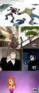 Sym-Bionic Titan S02E06