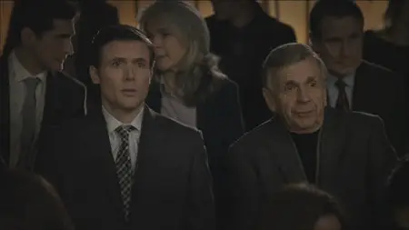 Continuum [Season 1: 10 series of 10] / Континуум [1 сезон: 10 серий из 10] (2012)