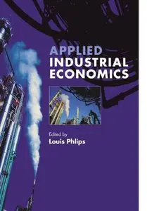 Applied Industrial Economics