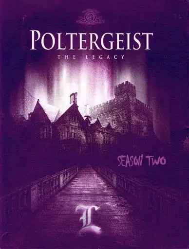 Poltergeist: The Legacy - Complete Season 2 (1997)