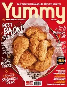 Yummy - June 2015