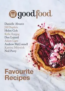 Good Food Favourite Recipes