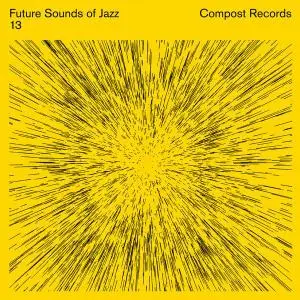 V.A. - Future Sounds Of Jazz Vol. 13 (2017)