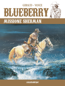Blueberry - Volume 31 - Missione Sherman
