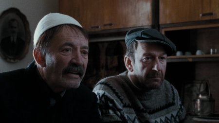 Der Albaner / The Albanian (2010)