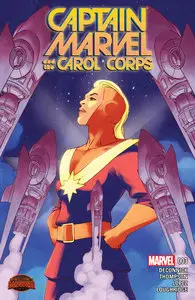 Captain Marvel and the Carol Corps 003 (2015)