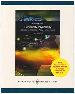 Personality Psychology: Domains of Knowledge about Human Nature (Repost)