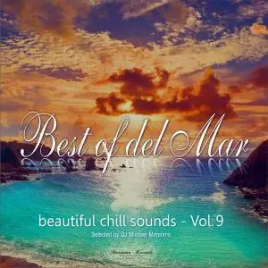 V.A. - Best of Del Mar Vol. 9 - Beautiful Chill Sounds (2020)
