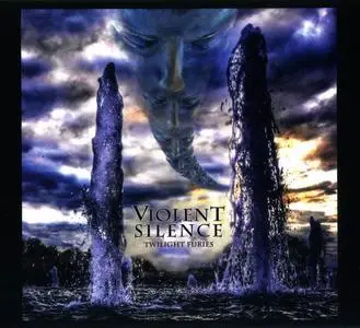 Violent Silence - Twilight Furies (2020)