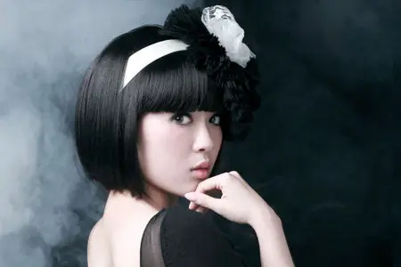 Chinese girls