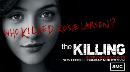 The Killing - S01E08