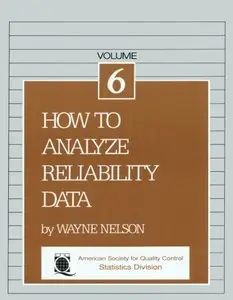How to Analyze Reliability Data (repost)