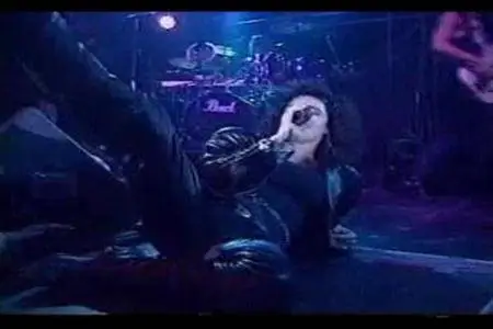 Pretty Voices 13: Alannah Myles (2011)