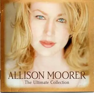 Allison Moorer - Ultimate Collection - 2008