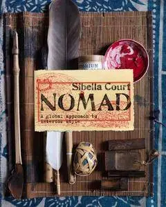 Nomad: A Global Approach to Interior Style