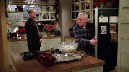 Frasier S05E09