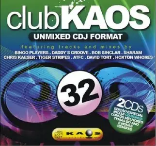 Club Kaos 32 (2009)