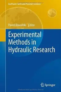 Experimental Methods in Hydraulic Research  