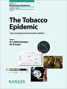 The Tobacco Epidemic, 2 edition