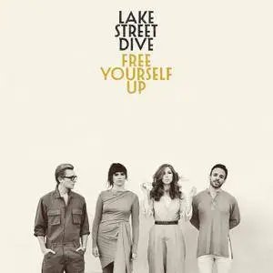 Lake Street Dive - Free Yourself Up (2018) [Official Digital Download 24/96]