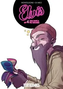 Elvis N.4 - Una Barca Più Grande