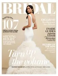 Bridal Buyer – June/July 2023