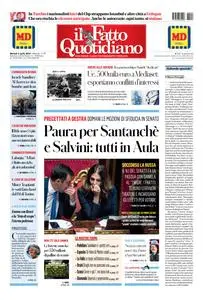 Il Fatto Quotidiano - 2 Aprile 2024