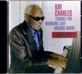 Ray CHARLES - Thanks for Bringing Love Around Again @320