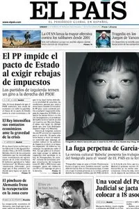 El País. 13 Febrero