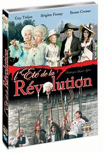 L'Eté de la Révolution (1989) [Re-UP]