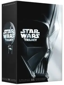 Empire of Dreams: The Story of the 'Star Wars' Trilogy (2004)