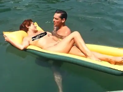 Hideout in the Sun (1960)