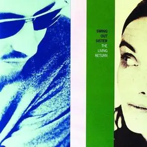Swing Out Sister - The Living Return (1994) {Mercury}