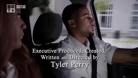 Tyler Perry's Sistas S02E08