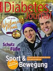 Diabetes Journal - Dezember 2018