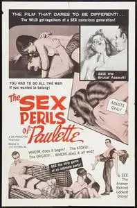 The Sex Perils of Paulette (1965)