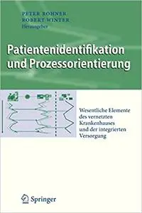 Patientenidentifikation und Prozessorientierung (Repost)
