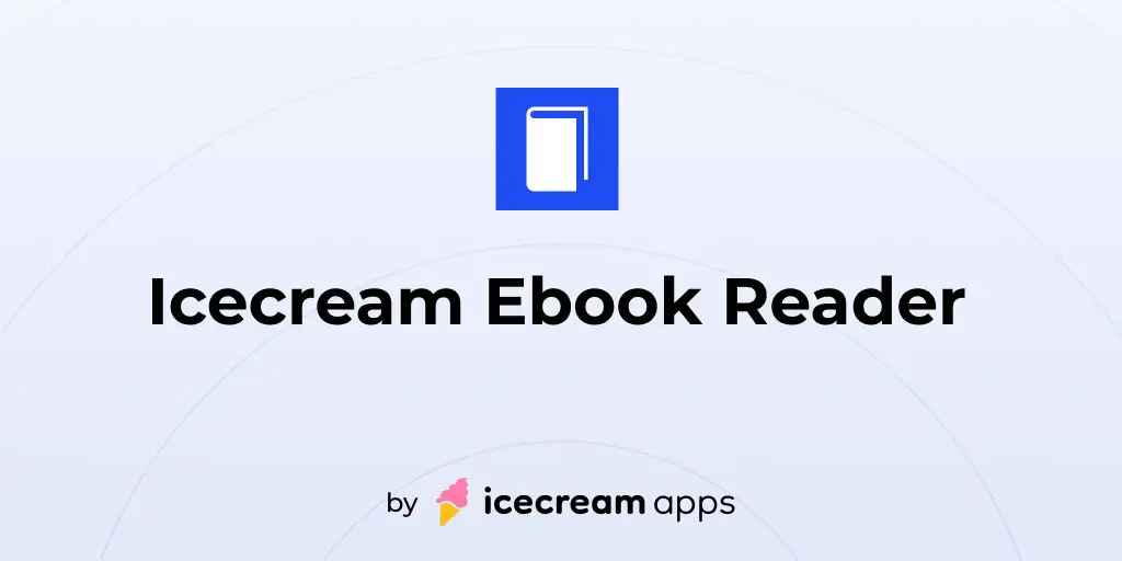 IceCream Ebook Reader 6.37 Pro for android download