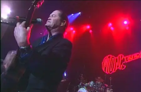 The Monkees - Live Summer Tour - 2002