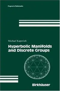 Hyperbolic Manifolds and Discrete Groups (repost)
