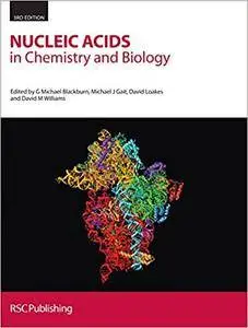 Nucleic Acids in Chemistry and Biology