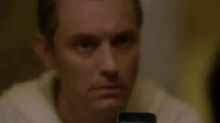 The Young Pope S01E05