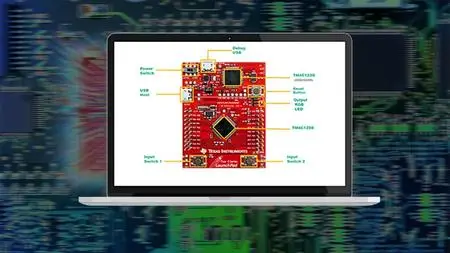 Introduction to ARM Cortex-M Assembly Programming [Updated]