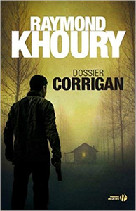Dossier Corrigan - Raymond KHOURY