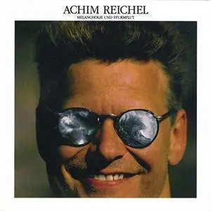 Achim Reichel - Melancholie und Sturmflut (Bonus Track Edition 2019) (1991/2019) [Official Digital Download]