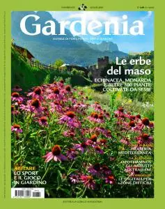 Gardenia - Luglio 2020